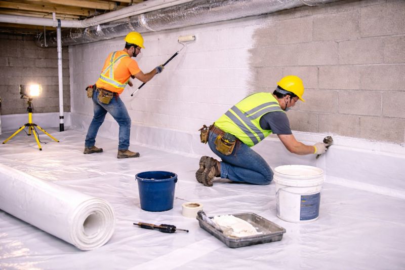 Crawlspace Sealing in Sarasota, FL