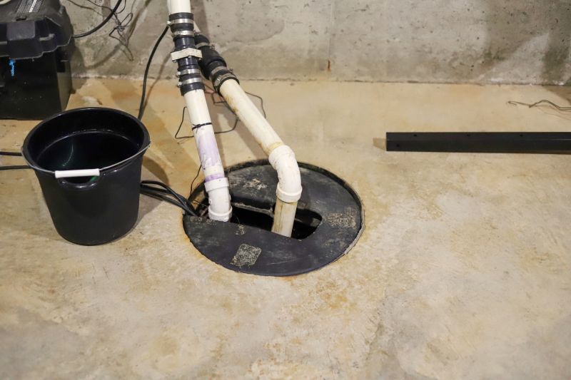 Basement Sump Pump Service in Tuscaloosa, AL