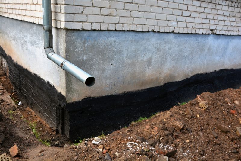 Concrete Foundation Sealing in Montgomery, AL