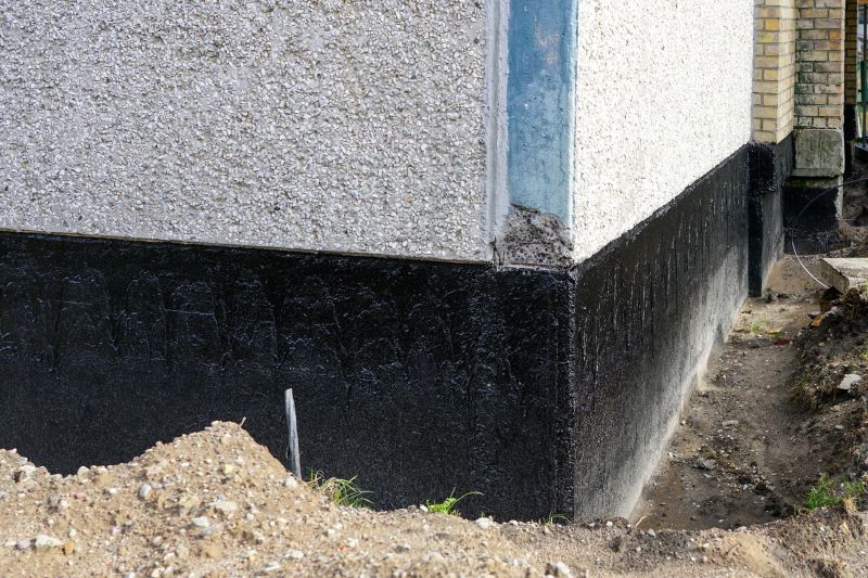 Concrete Waterproofing in Sarasota, FL