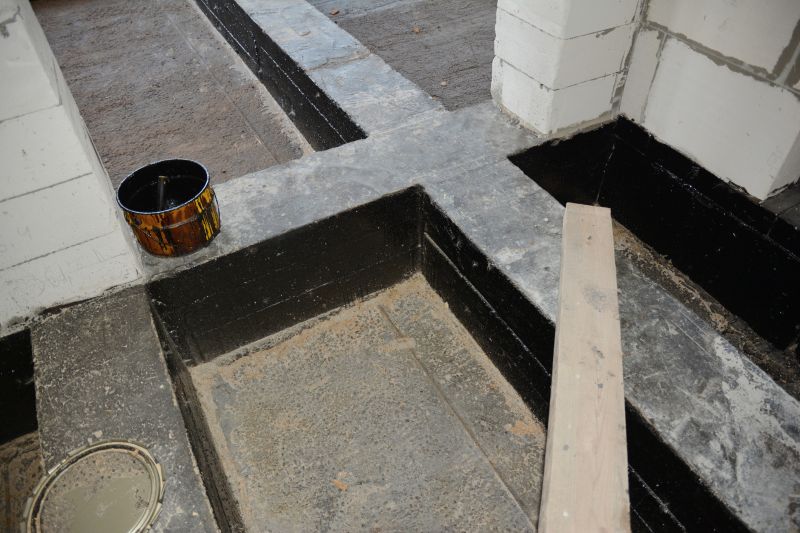 Concrete Waterproofing in Sarasota, FL