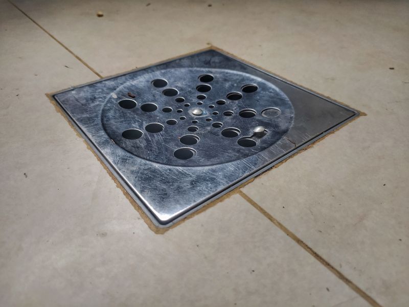 Crawlspace Drainage in Birmingham, AL