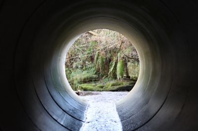Culvert Installation Or Repair