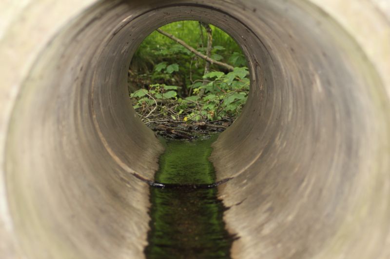 Culvert Repair in Tuscaloosa, AL