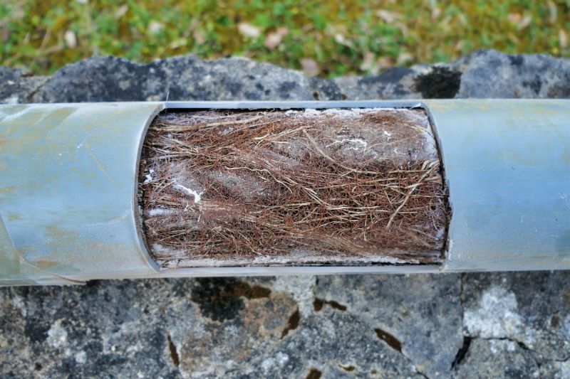 Drainage Line Replacement in Tuscaloosa, AL