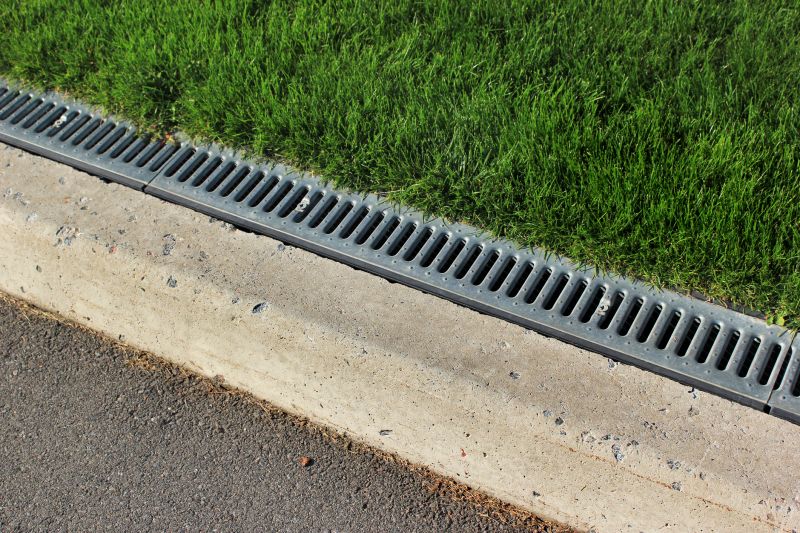 Driveway Drainage Installation in Tuscaloosa, AL