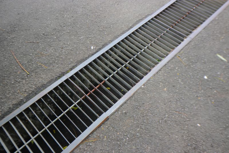 Driveway Drainage Service in Tuscaloosa, AL