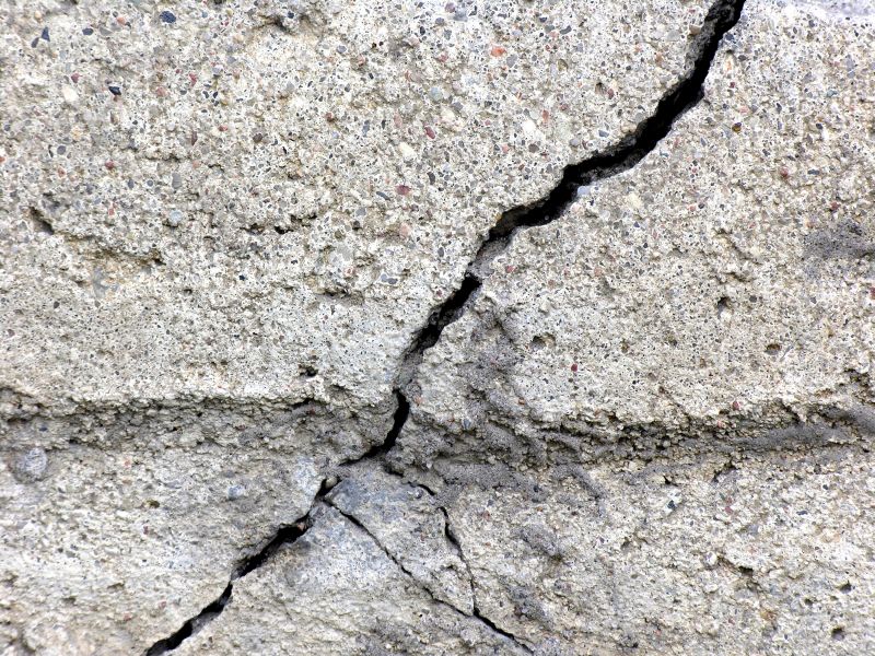 Foundation Cracks Repair in Sarasota, FL