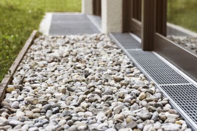 French Drain Service in Birmingham, AL