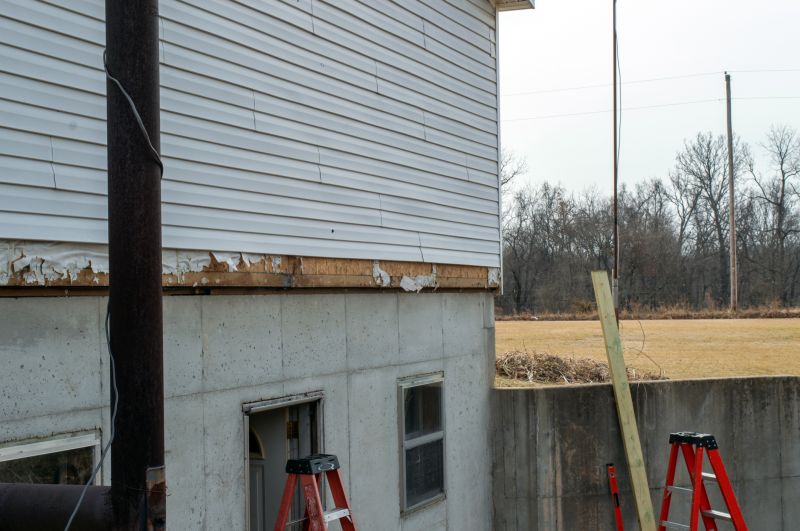 House Foundation Repair in Tampa, FL
