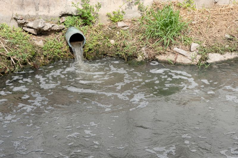 Rainwater Diversion in Birmingham, AL