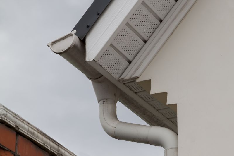 Rainwater Drain Installation in Tuscaloosa, AL
