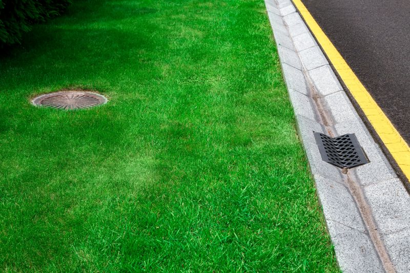 Storm Drainage Service in Tuscaloosa, AL
