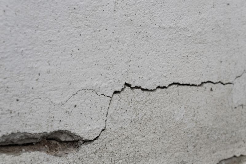Structural Foundation Repair in Columbus, OH