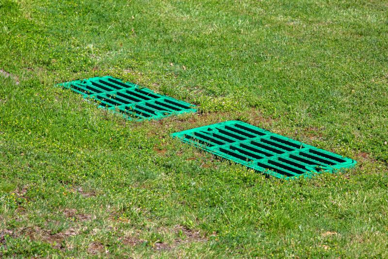Surface Water Control in Birmingham, AL