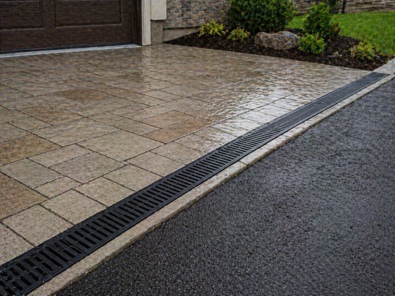 Surface Water Control in Birmingham, AL