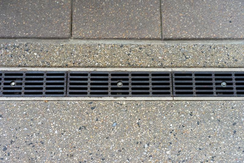 Underground Drainage Service in Birmingham, AL