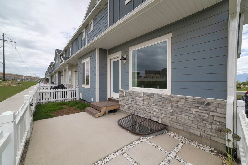 Window Well Cover Installation in Denver County, CO