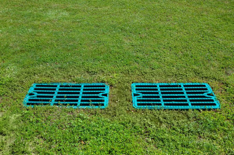 Yard Drain Installation in Tuscaloosa, AL